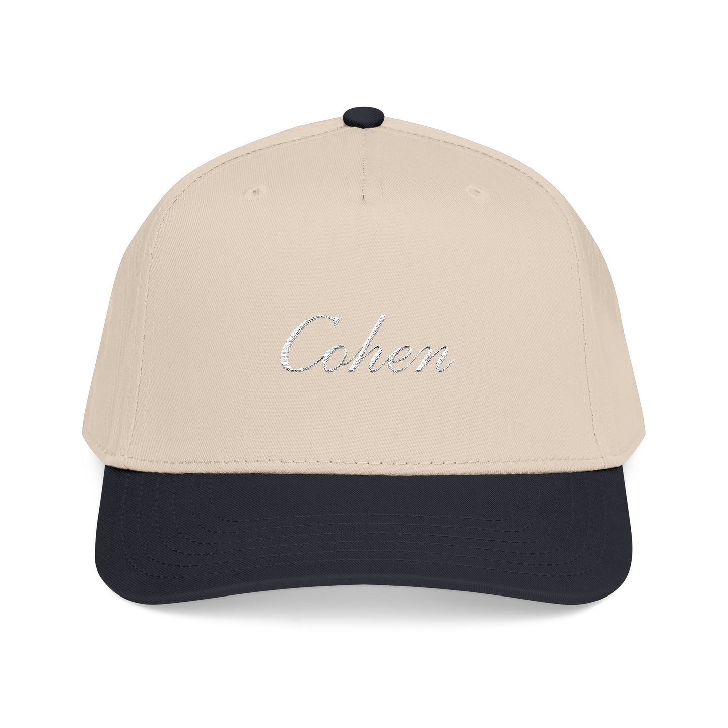 Cohen Logo Cap
