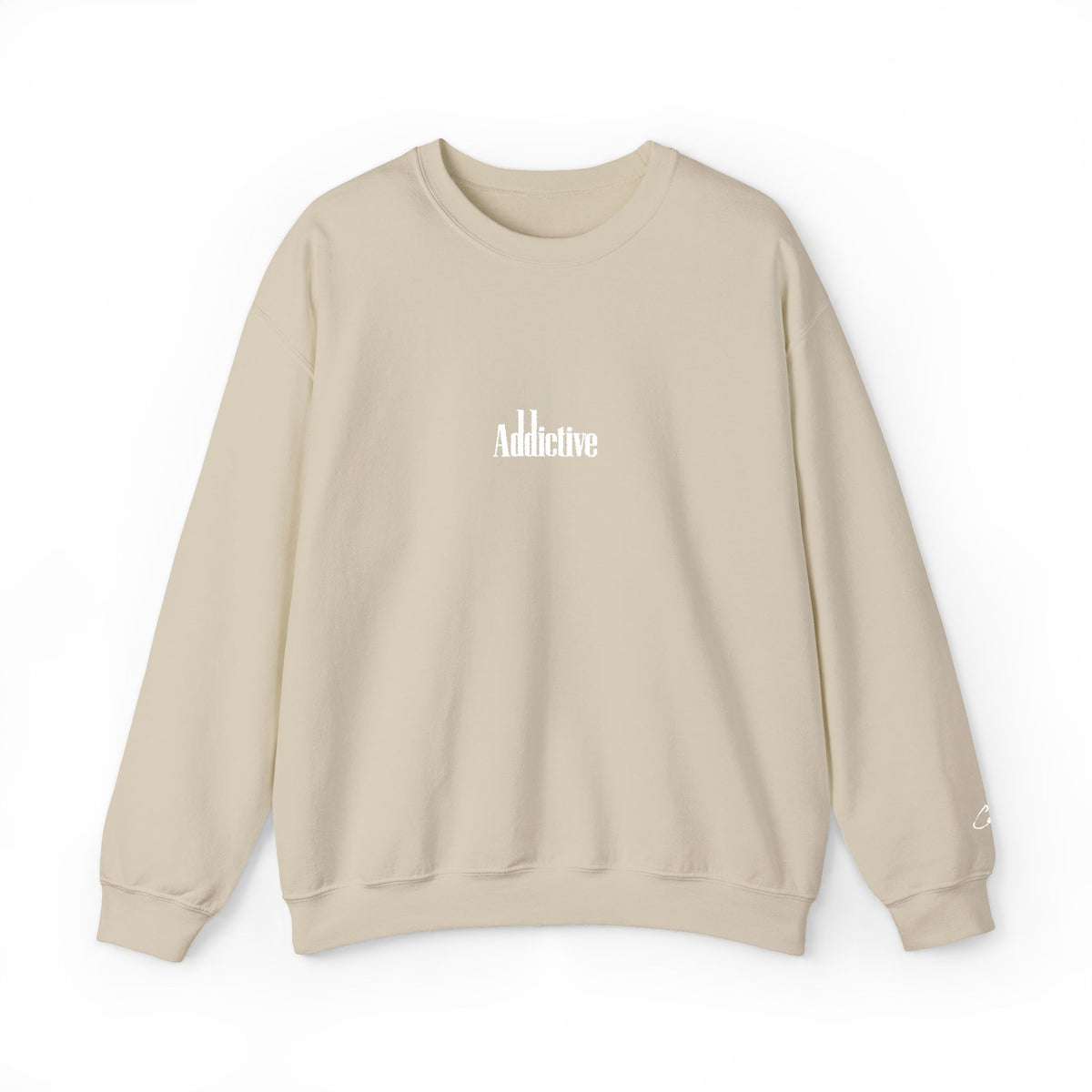 Addictive Sweatshirt
