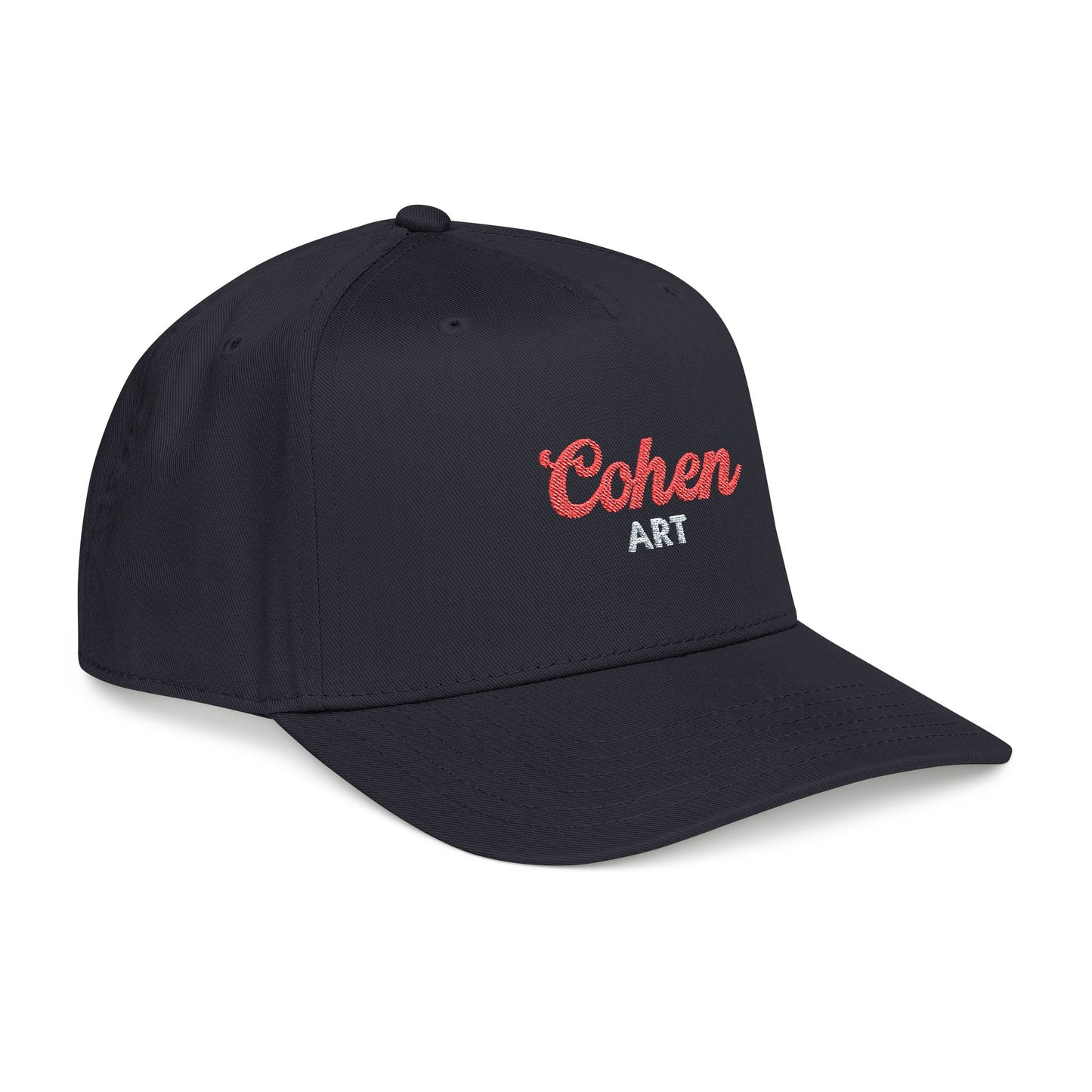 Classic Cohen Art Hat