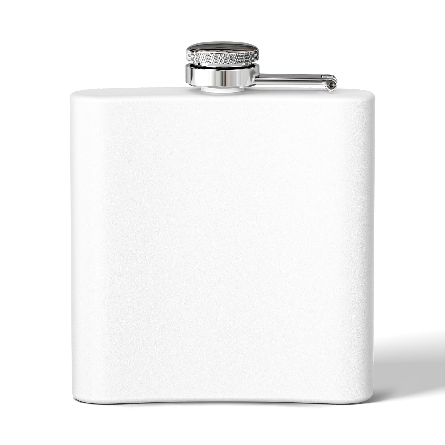 Tequila Flask