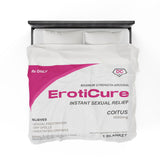 ErotiCure Plush Blanket