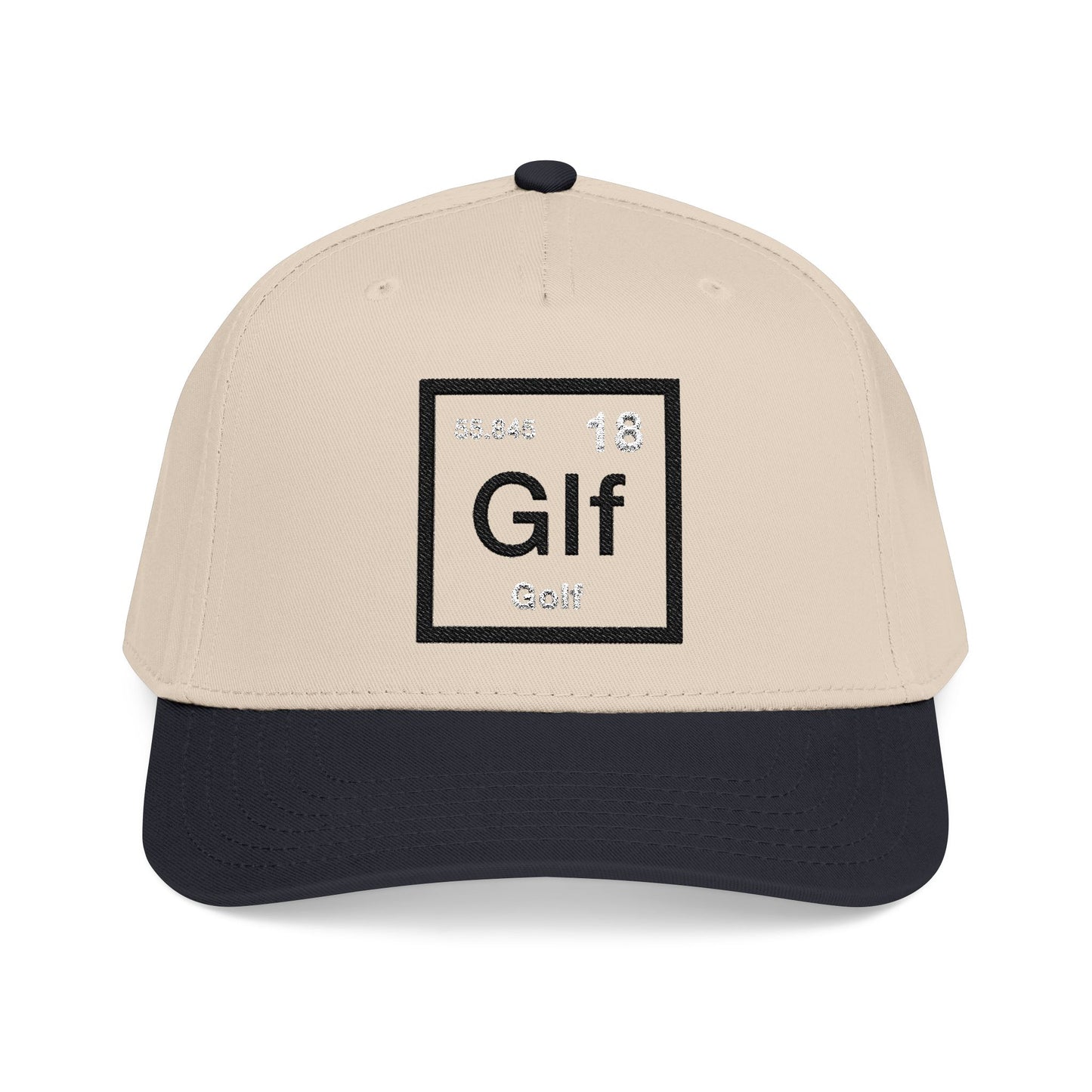 Golf - 18 Cap