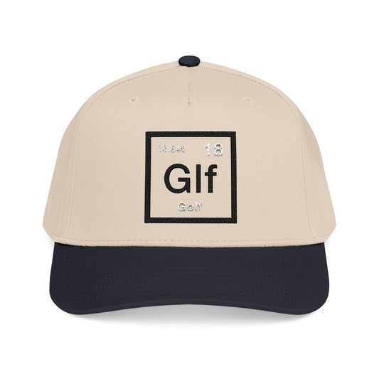 Golf - 18 Cap