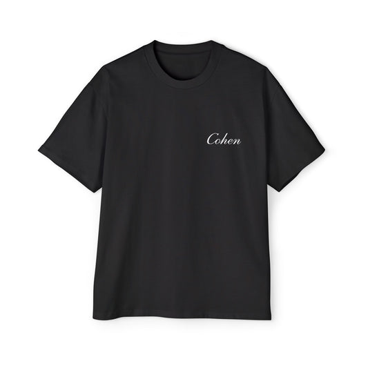Cohen Web