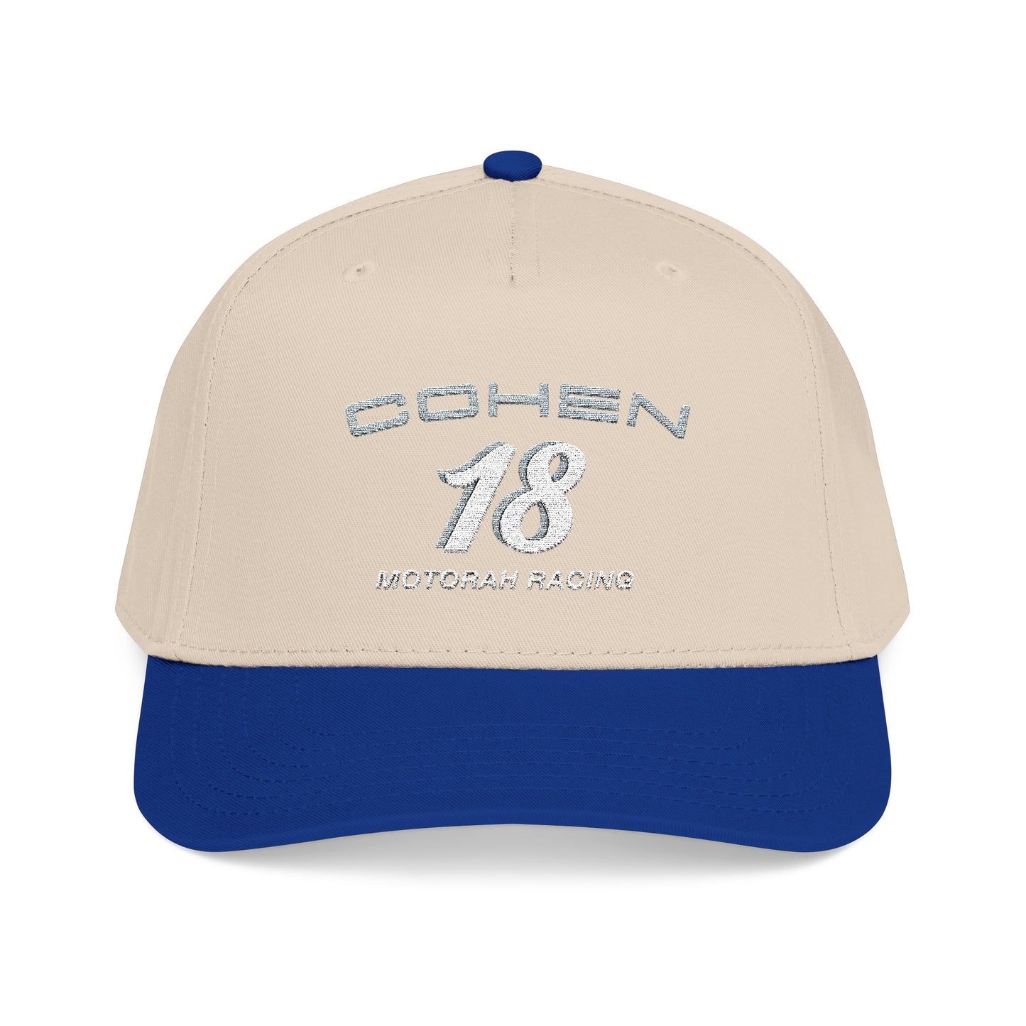 Cohen 18 Racing Team