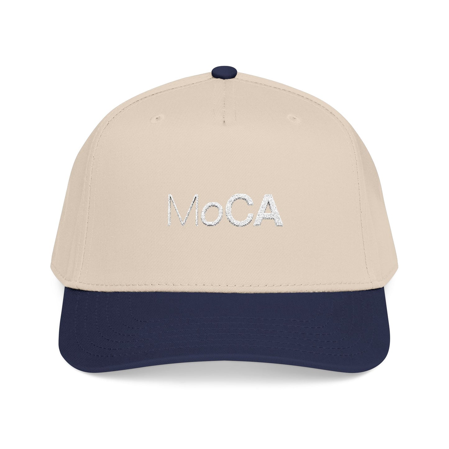MoCA Cap