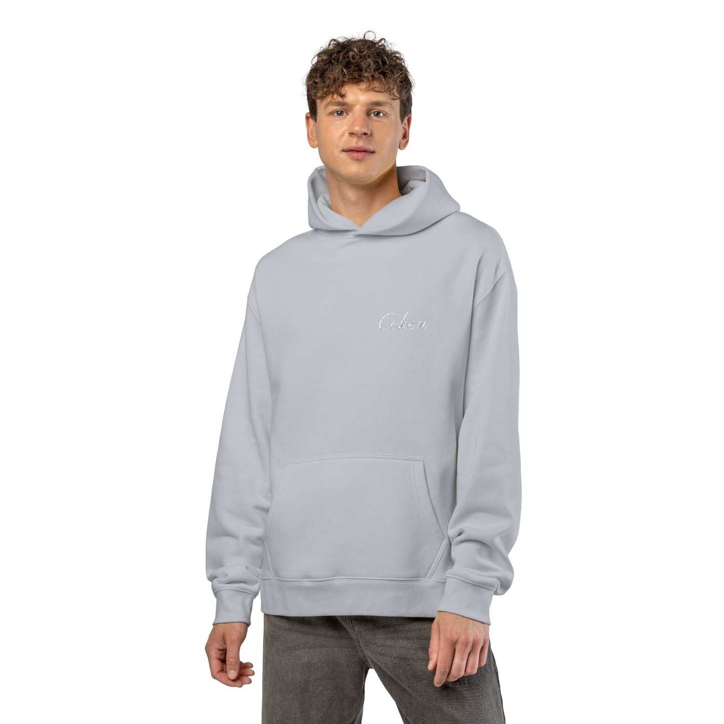 Cohen Hoodie