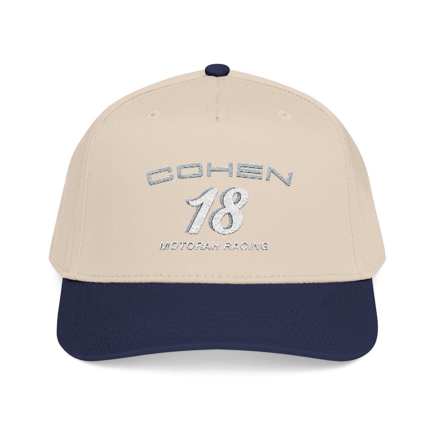 Cohen 18 Racing Team