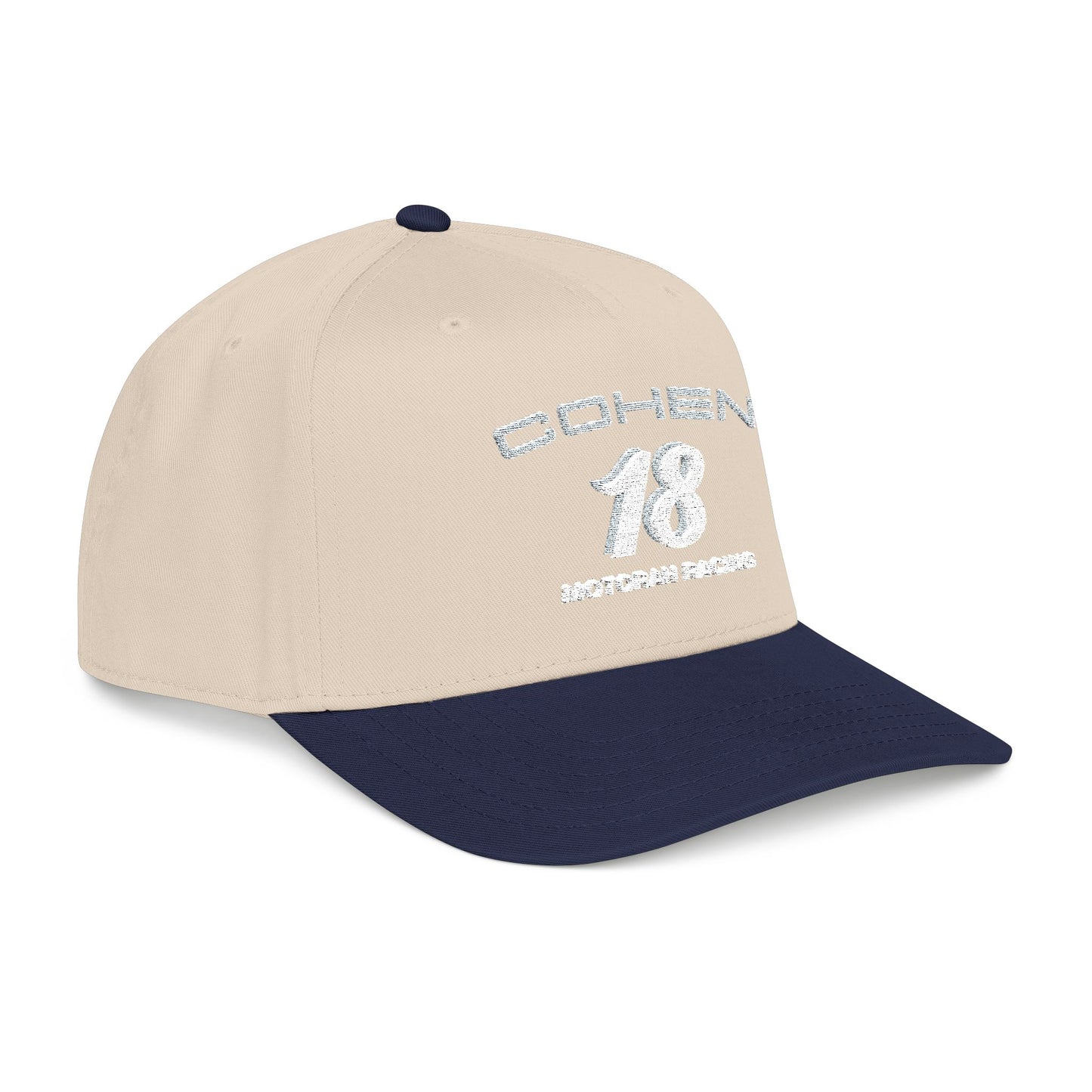 Cohen 18 Racing Team