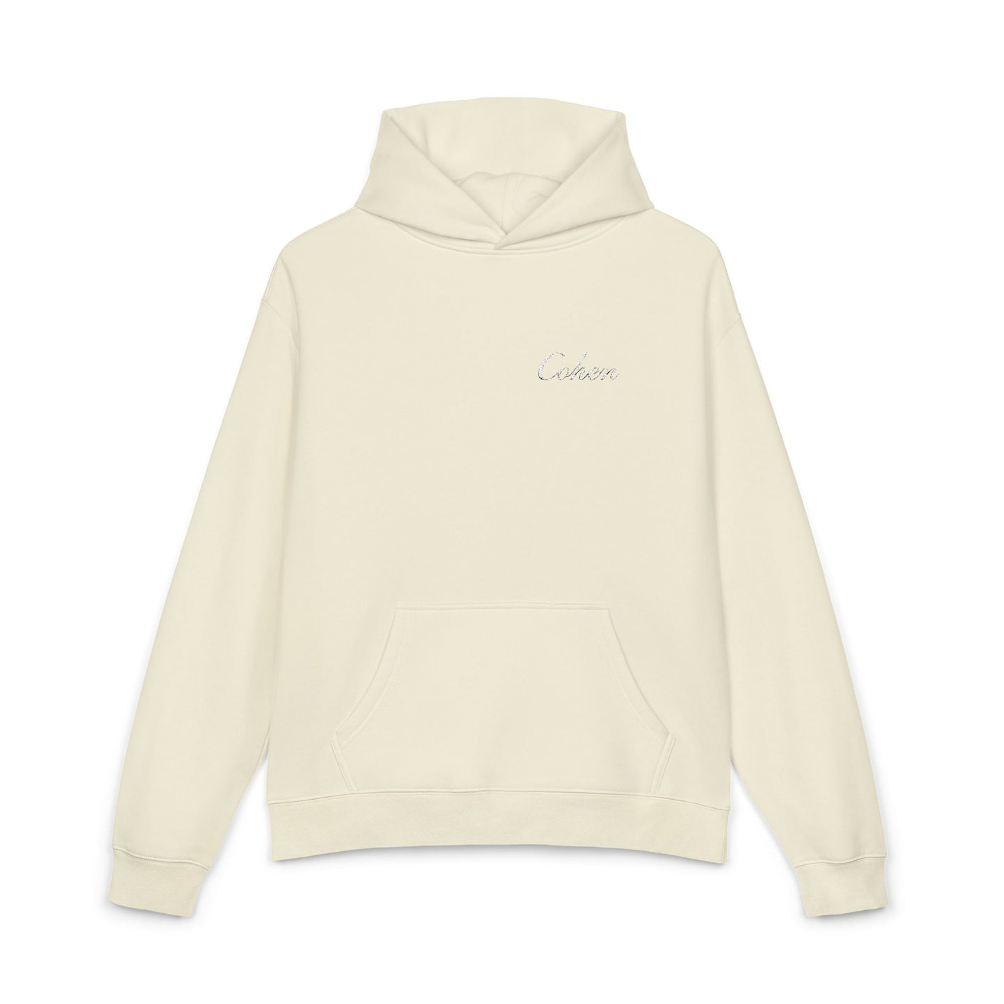 Cohen Hoodie