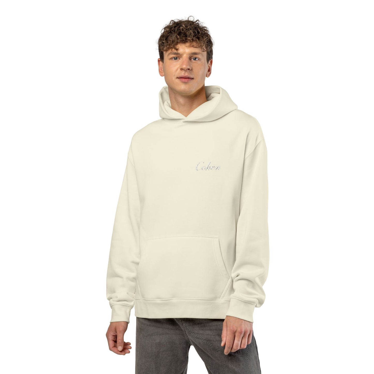 Cohen Hoodie