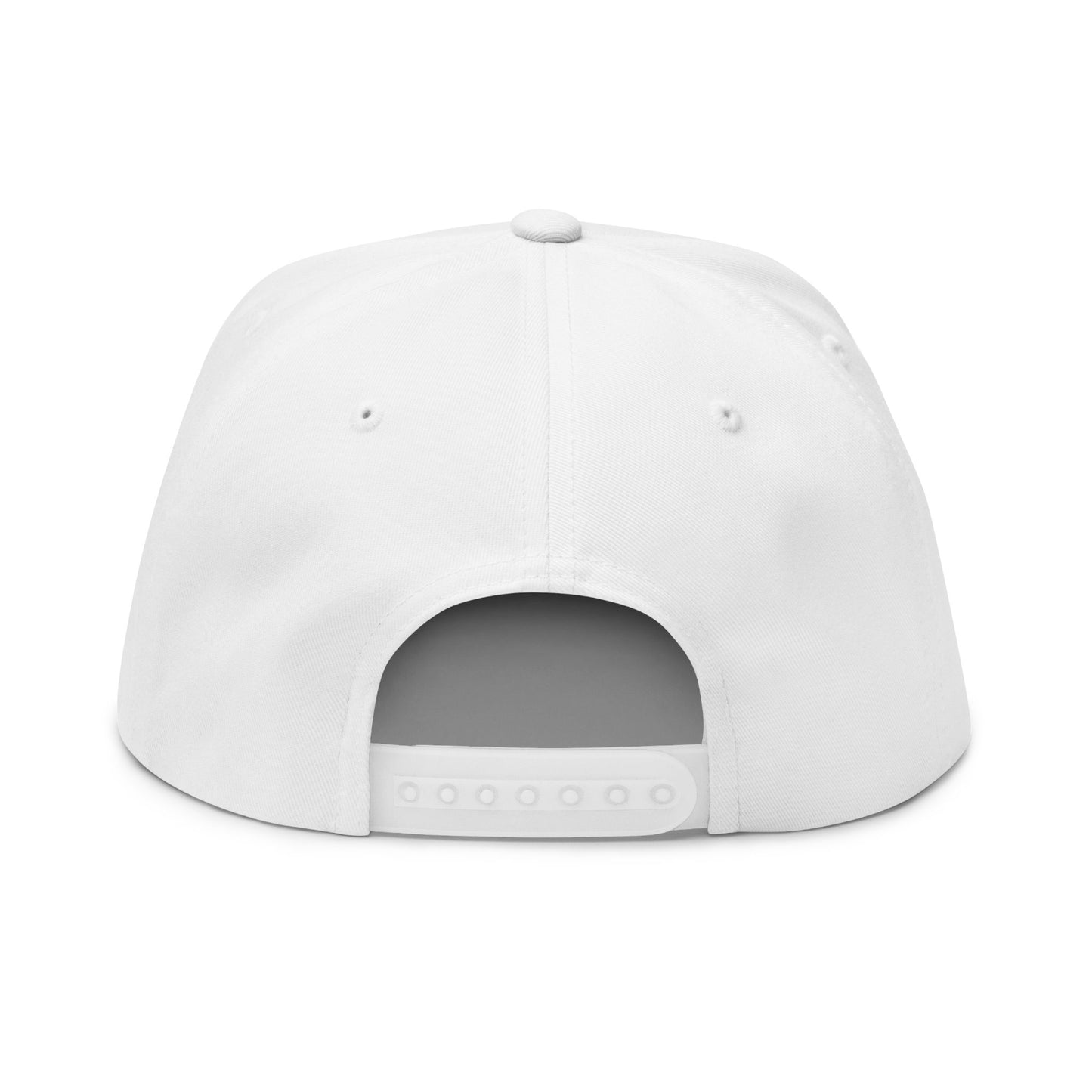 Golf -18  Flat Bill Cap