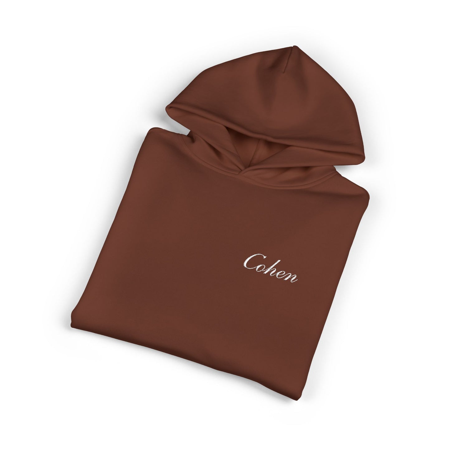 Cohen Hoodie