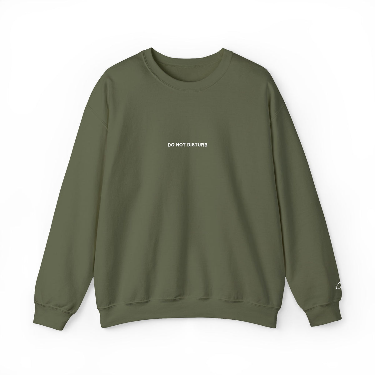 DO NOT DISTURB Sweatshirt