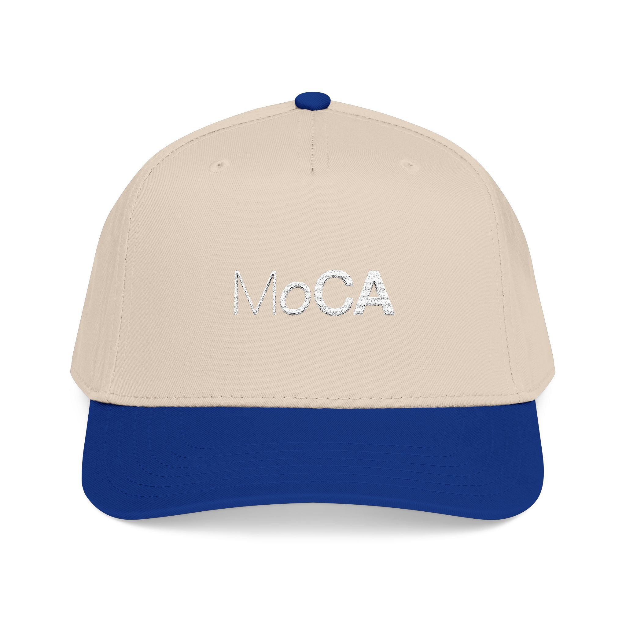 MoCA Cap – Cohen Art