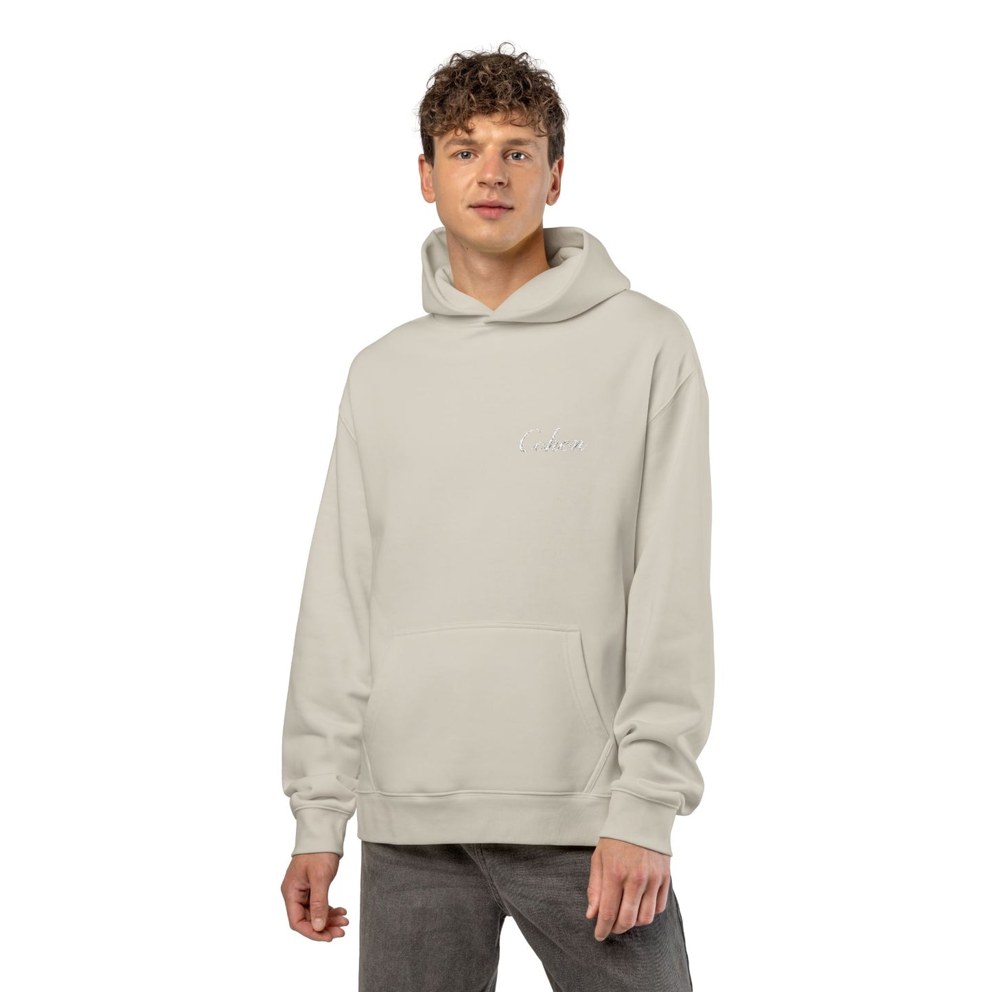 Cohen Hoodie