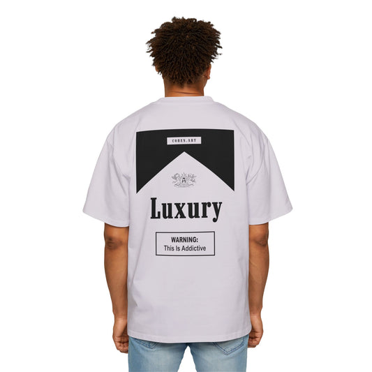 COHEN Luxury Tee