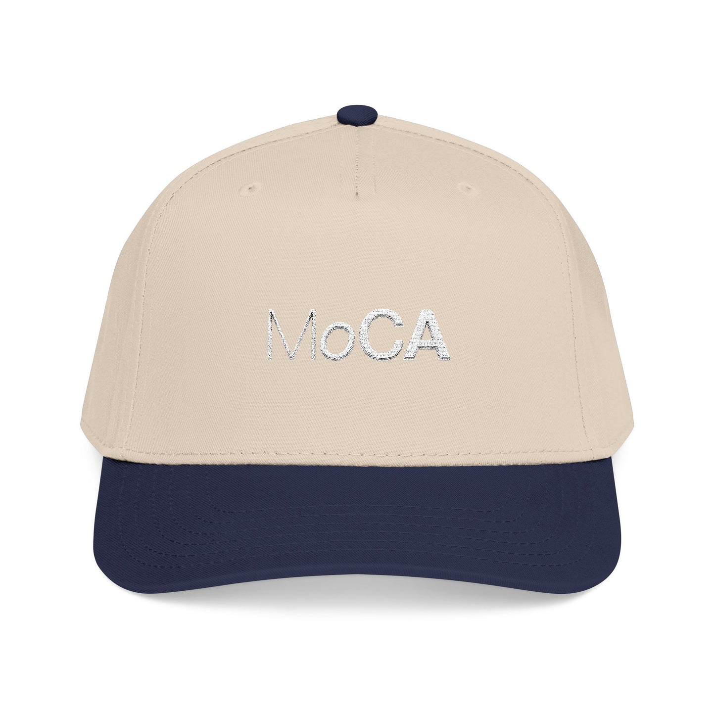 MoCA Cap
