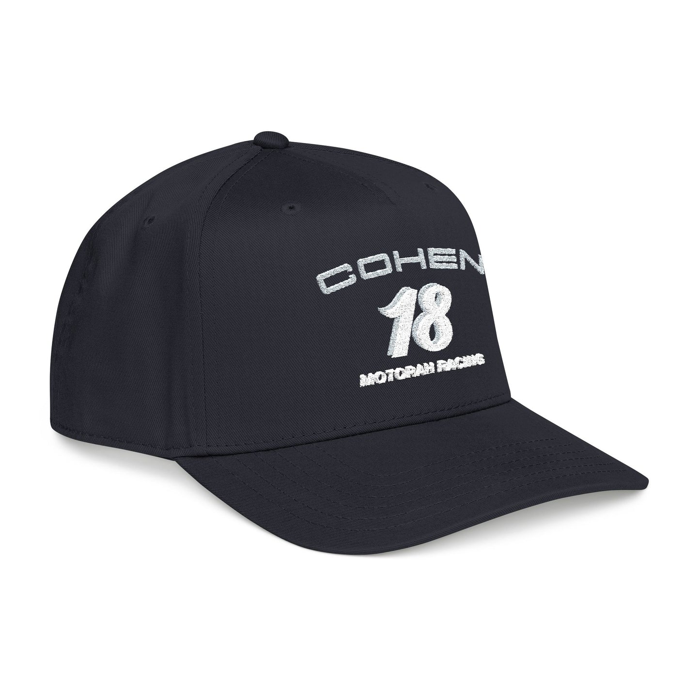 Cohen 18 Racing Team