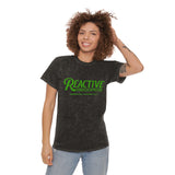 Reactive Records T-Shirt