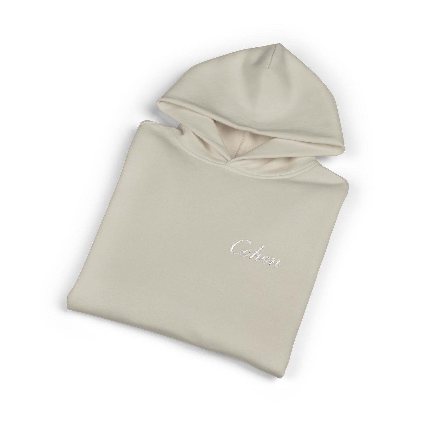 Cohen Hoodie