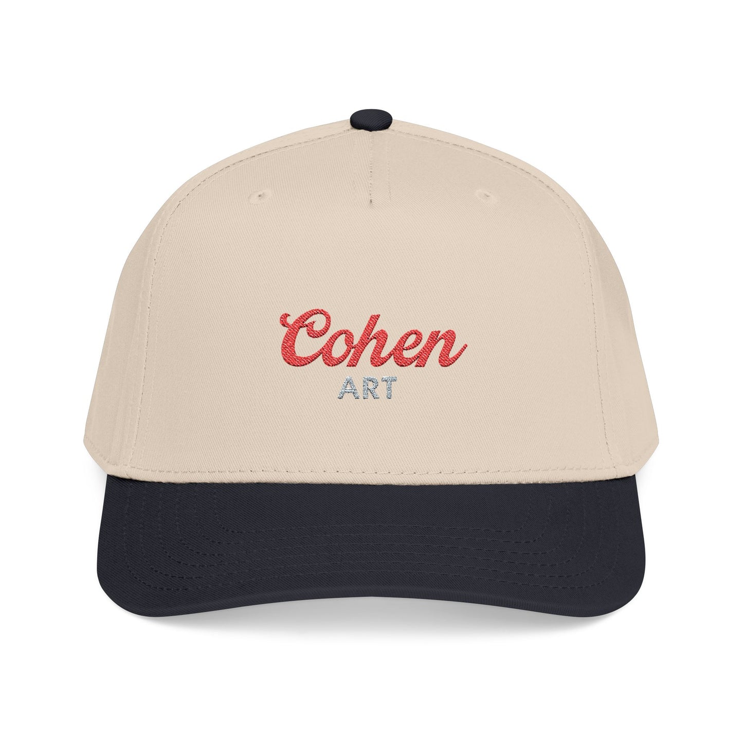 Classic Cohen Art Hat