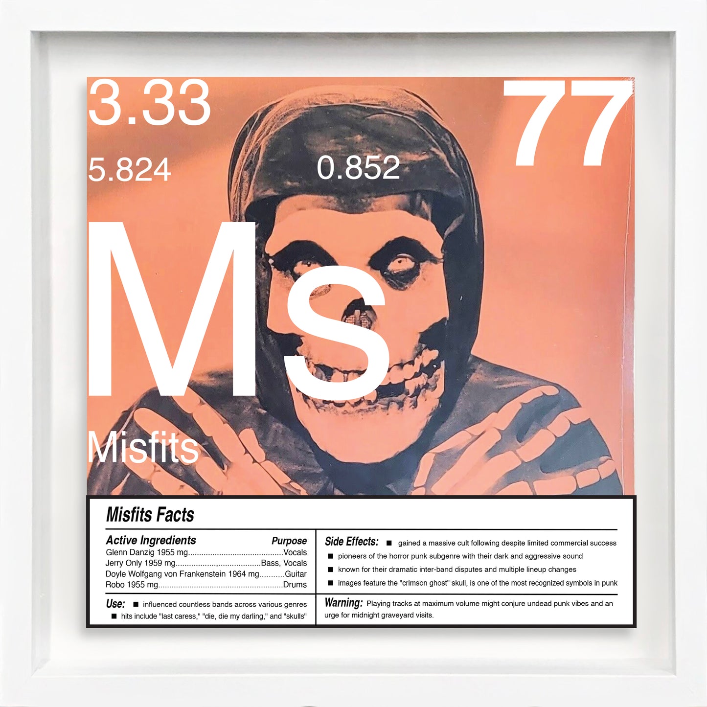 Misfits - 77