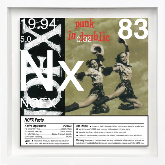 NOFX - 83
