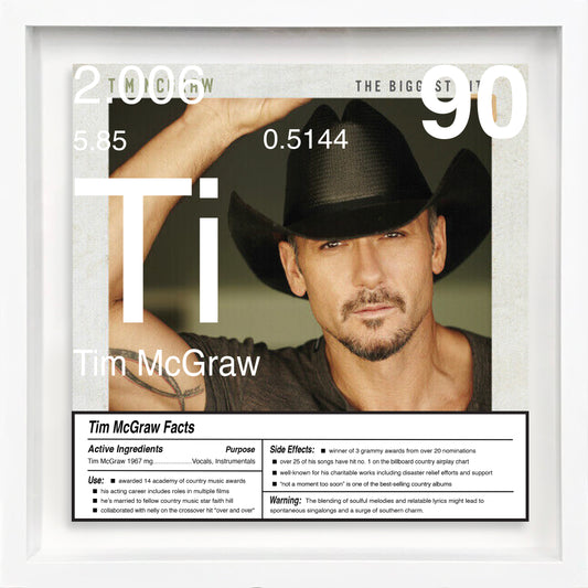 Tim McGraw - 90