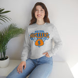 NY Hustlers COLOR Crewneck Sweatshirt