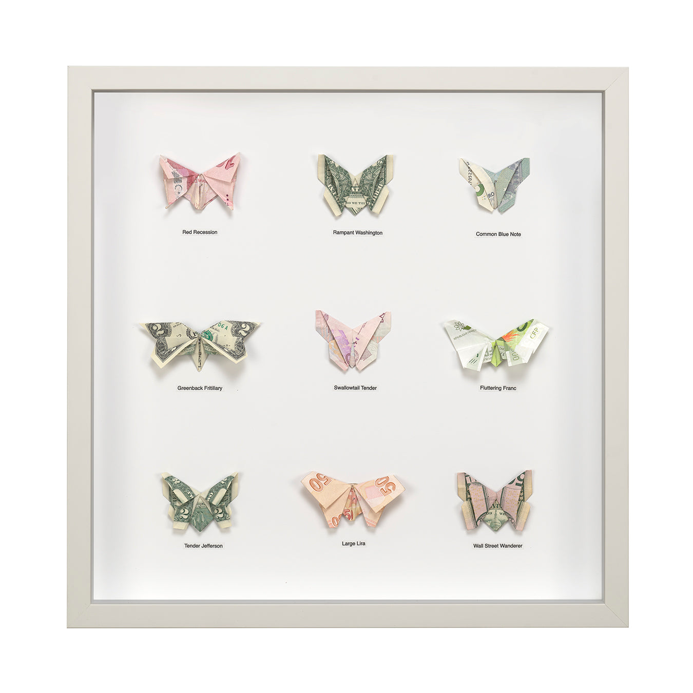 Metamorphosis #3