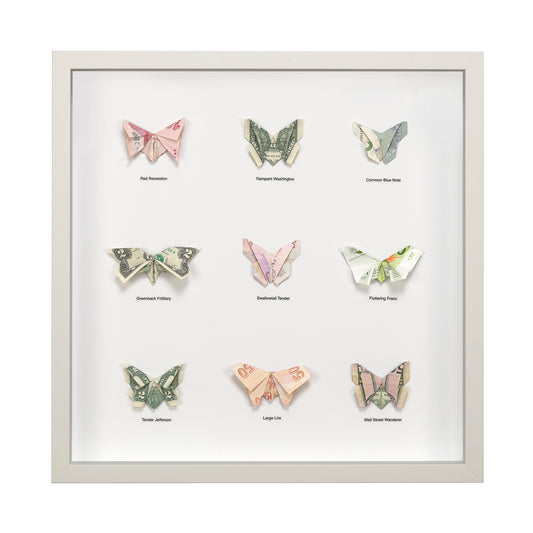 Metamorphosis #3